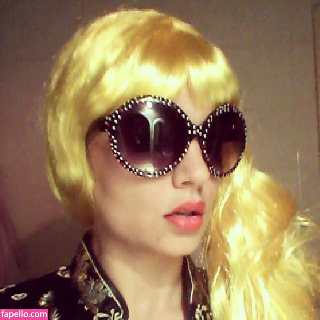 Acronopia Onlyfans Photo Gallery 