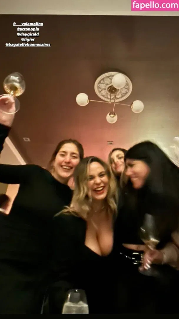 Acronopia Onlyfans Photo Gallery 