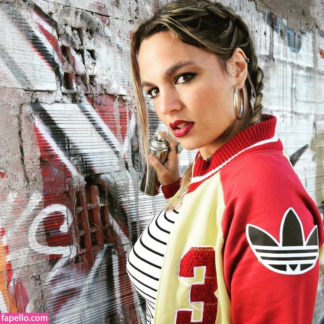 Acronopia Onlyfans Photo Gallery 