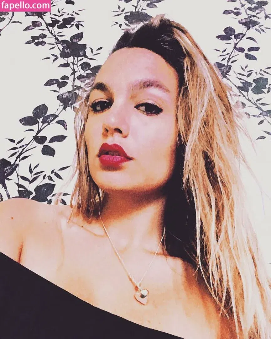 Acronopia Onlyfans Photo Gallery 