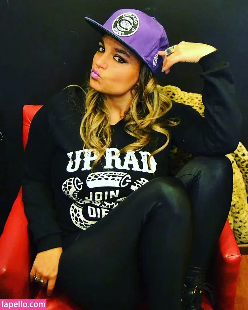 Acronopia Onlyfans Photo Gallery 