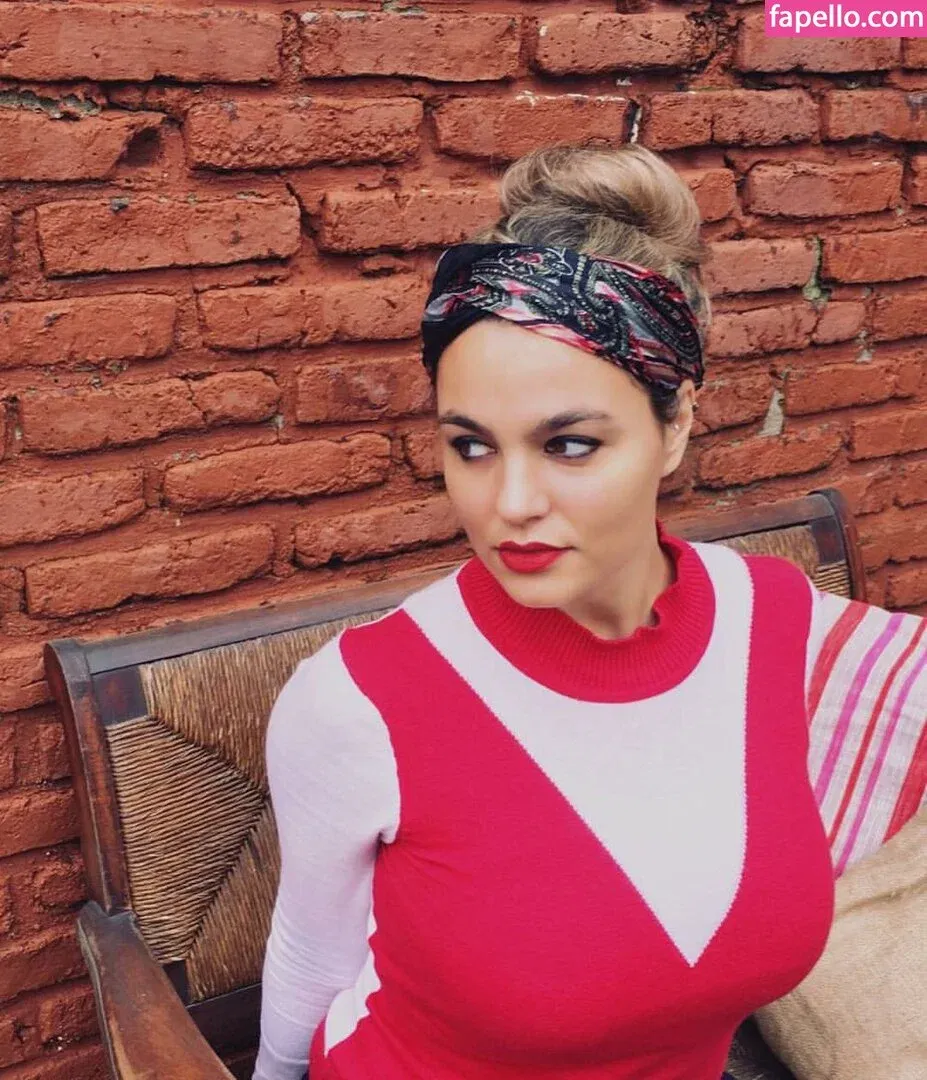 Acronopia Onlyfans Photo Gallery 