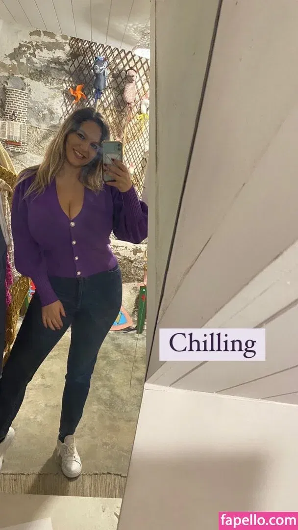 Acronopia Onlyfans Photo Gallery 