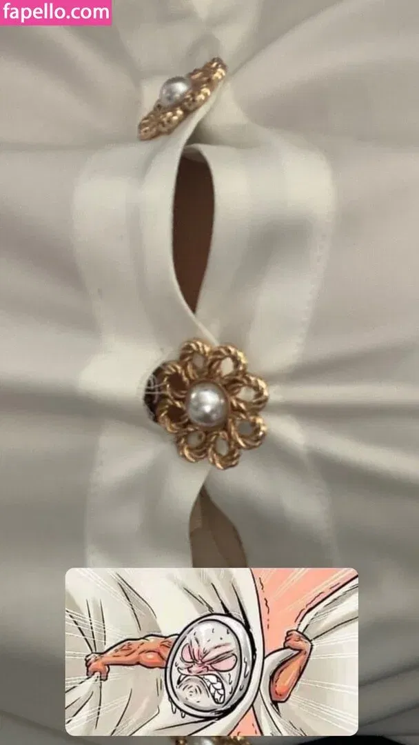 Acronopia Onlyfans Photo Gallery 