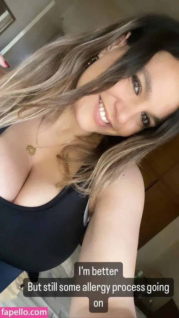 Acronopia Onlyfans Photo Gallery 