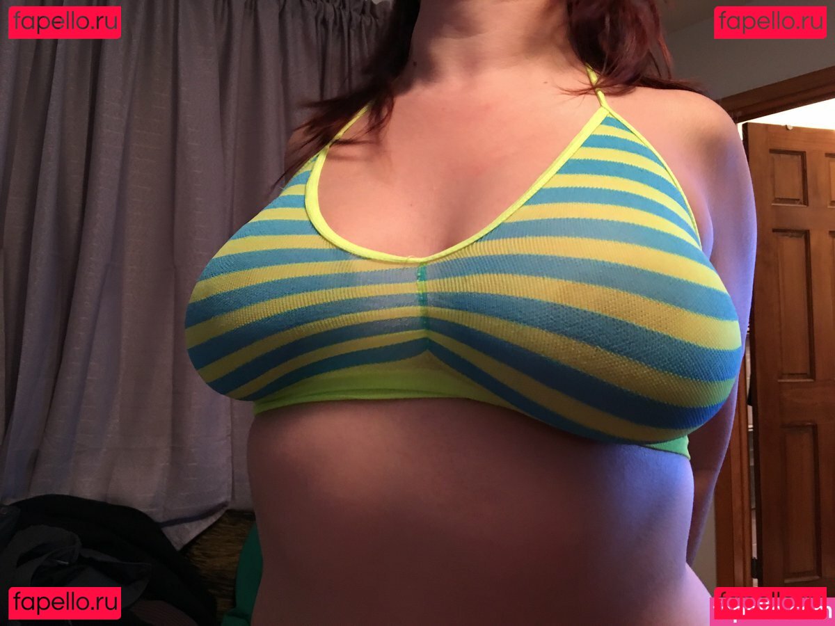 CurvyCrush – Nahá fotografie z OnlyFans 47