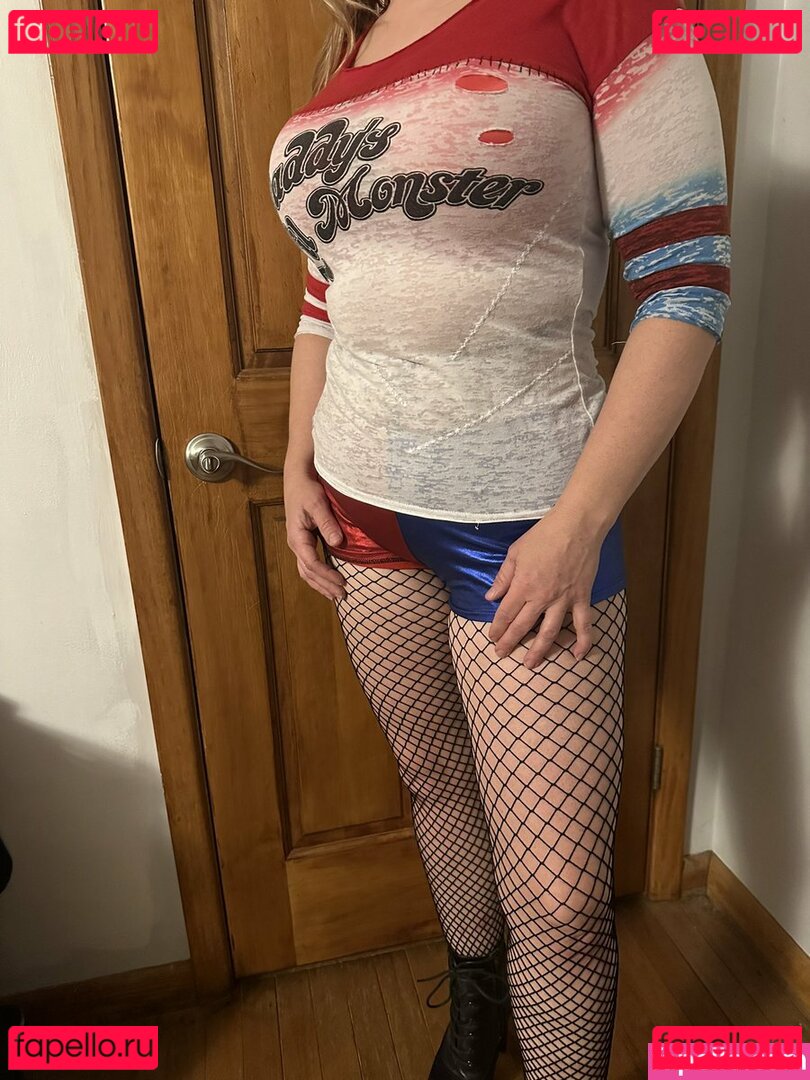 CurvyCrush – Nahá fotografie z OnlyFans 30