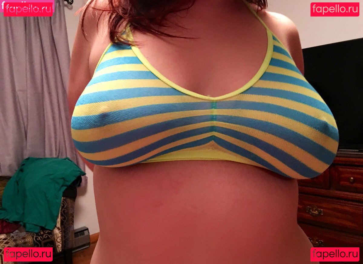 CurvyCrush – Nahá fotografie z OnlyFans 26