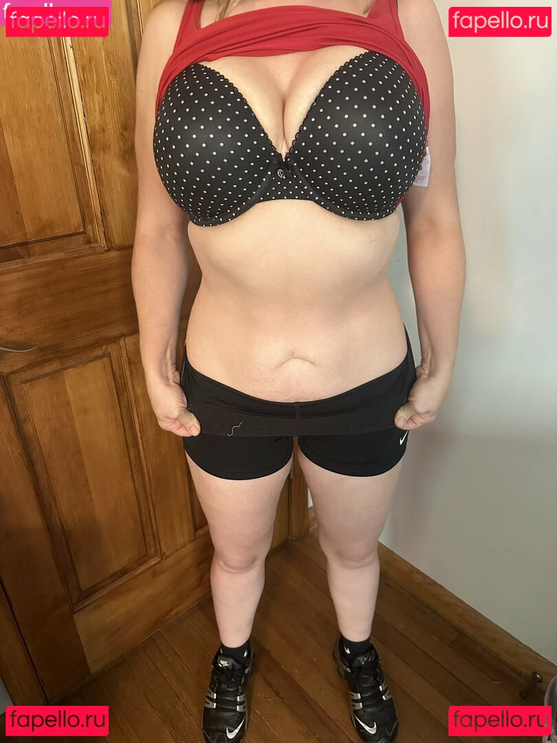 CurvyCrush – Nahá fotografie z OnlyFans 4