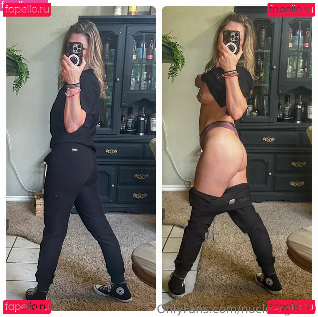 NuclearGirl Γυμνή φωτογραφία OnlyFans 27