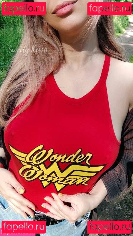 Sweetykissa Çıplak OnlyFans Fotoğrafı 44