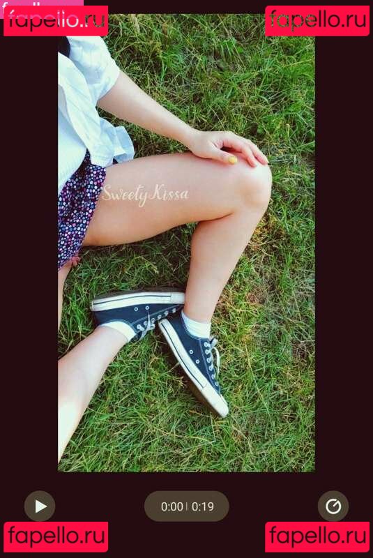 Sweetykissa Çıplak OnlyFans Fotoğrafı 43