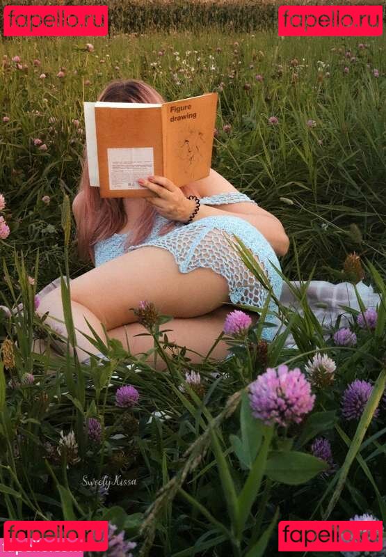 Sweetykissa Çıplak OnlyFans Fotoğrafı 35