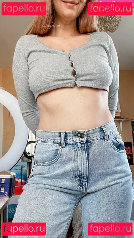 Sweetykissa Çıplak OnlyFans Fotoğrafı 19
