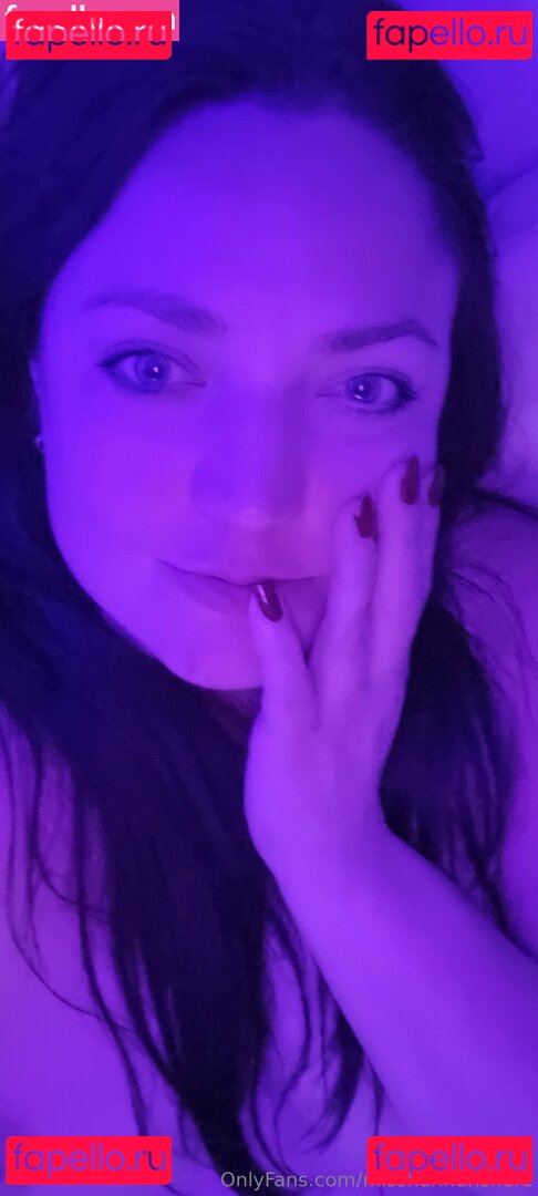 misshannahshere Foto di nudo OnlyFans 4