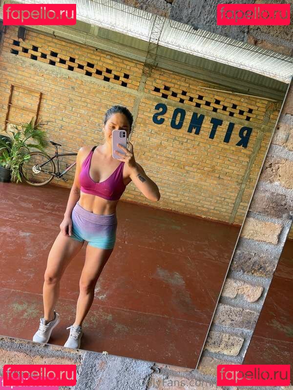 powergoddess Nagie zdjęcie OnlyFans 47