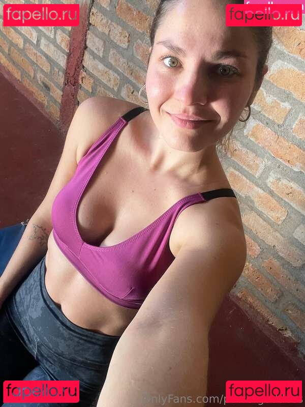 powergoddess Nagie zdjęcie OnlyFans 19
