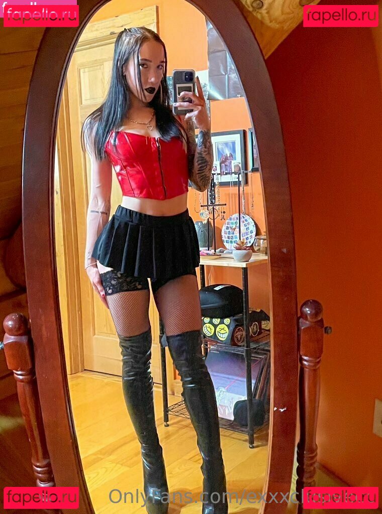 exxxclusivecc Photo de nu OnlyFans 8