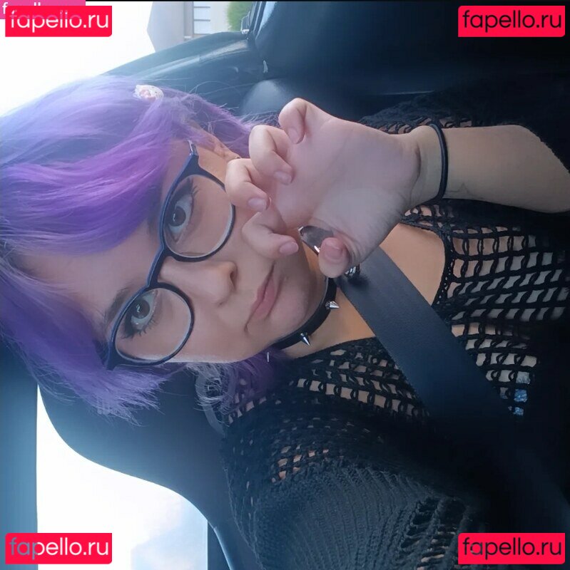 Pookafox OnlyFansヌード写真 41