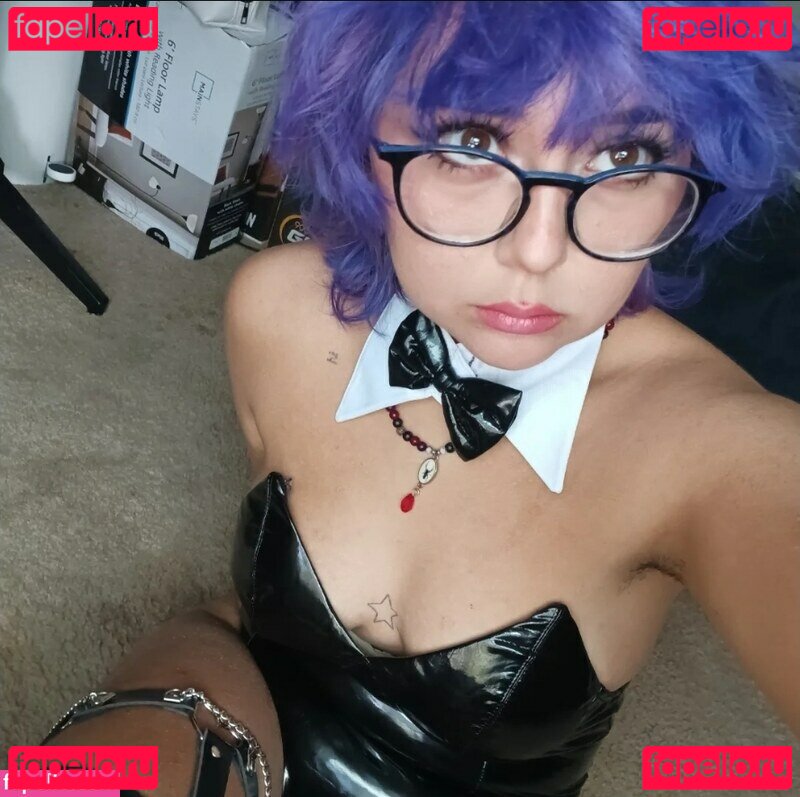 Pookafox OnlyFansヌード写真 31