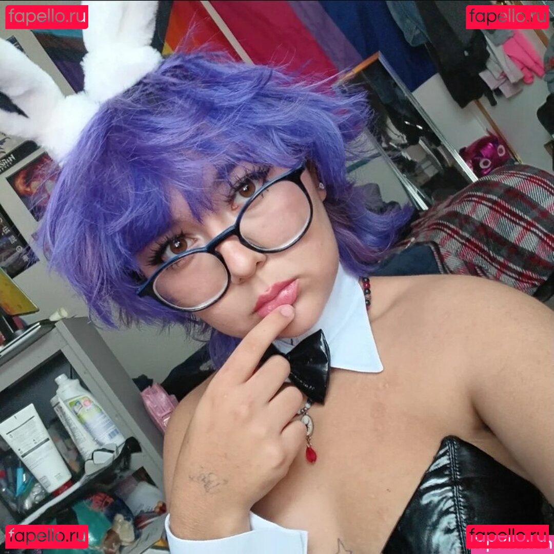 Pookafox OnlyFansヌード写真 30