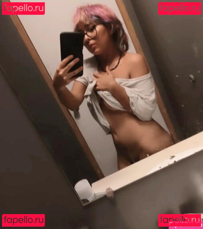 Pookafox OnlyFansヌード写真 27
