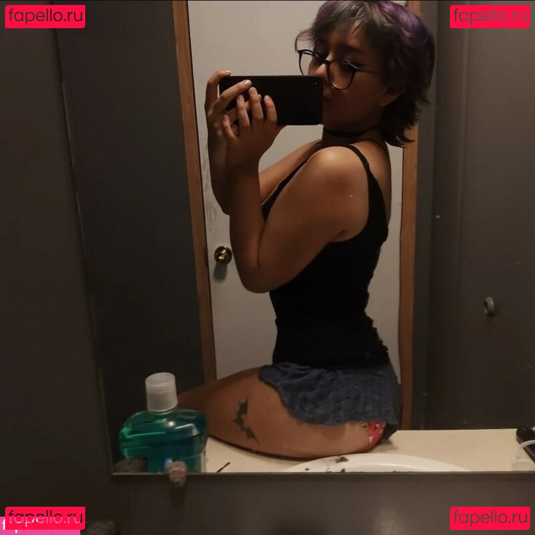 Pookafox OnlyFansヌード写真 26