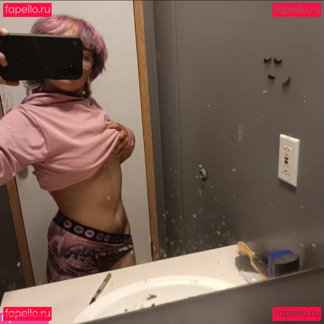Pookafox OnlyFansヌード写真 16