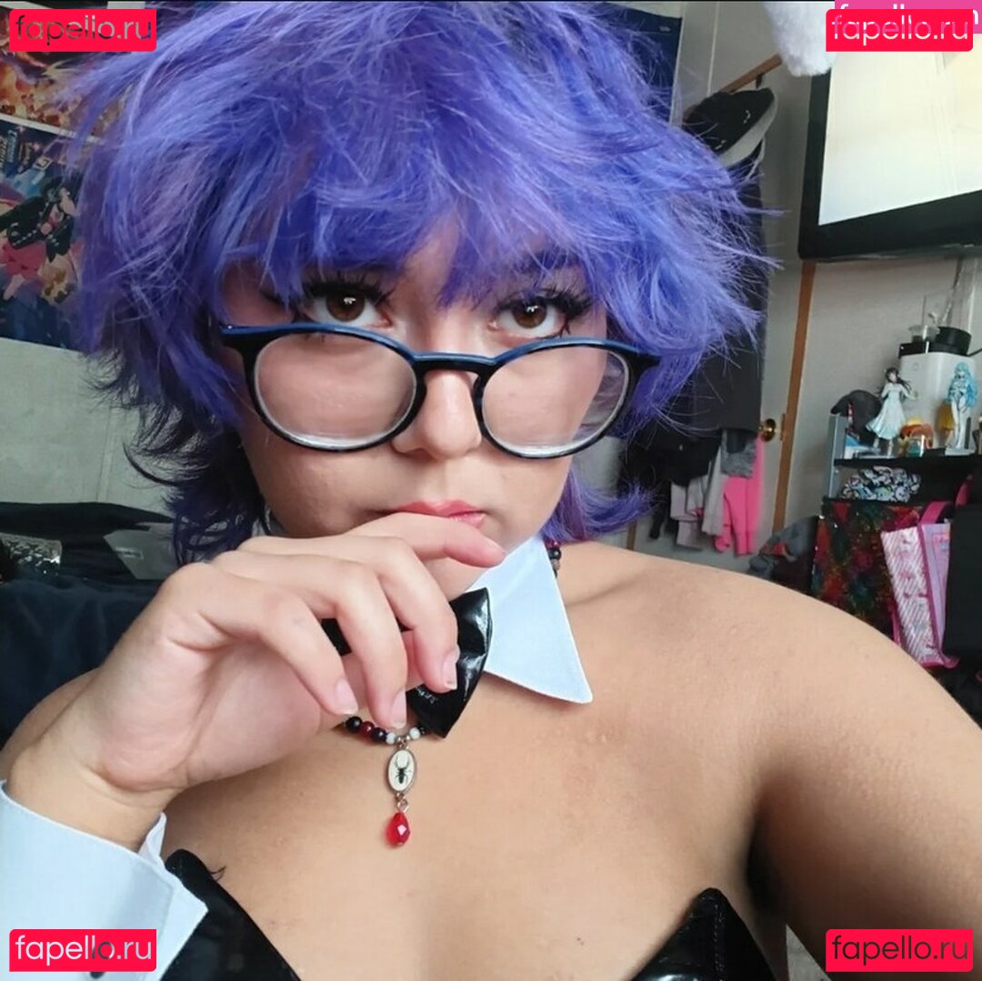 Pookafox OnlyFansヌード写真 12