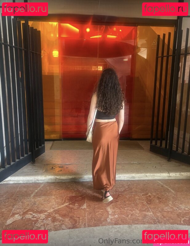 Aerona Ryan Nude Onlyfans Photo 10