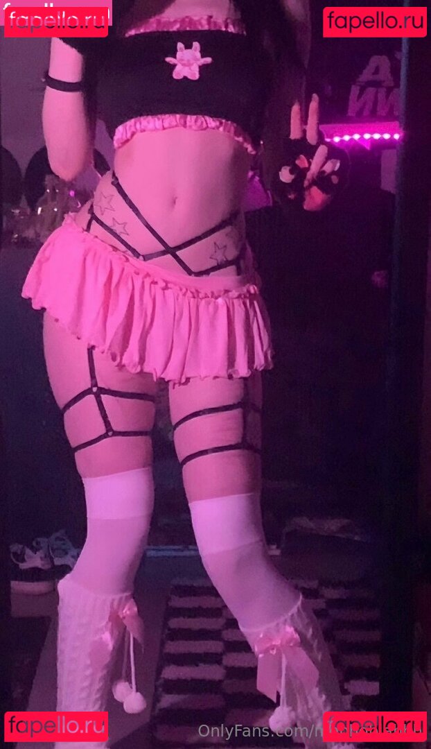 mephobiahhh OnlyFans-nakenbild 24