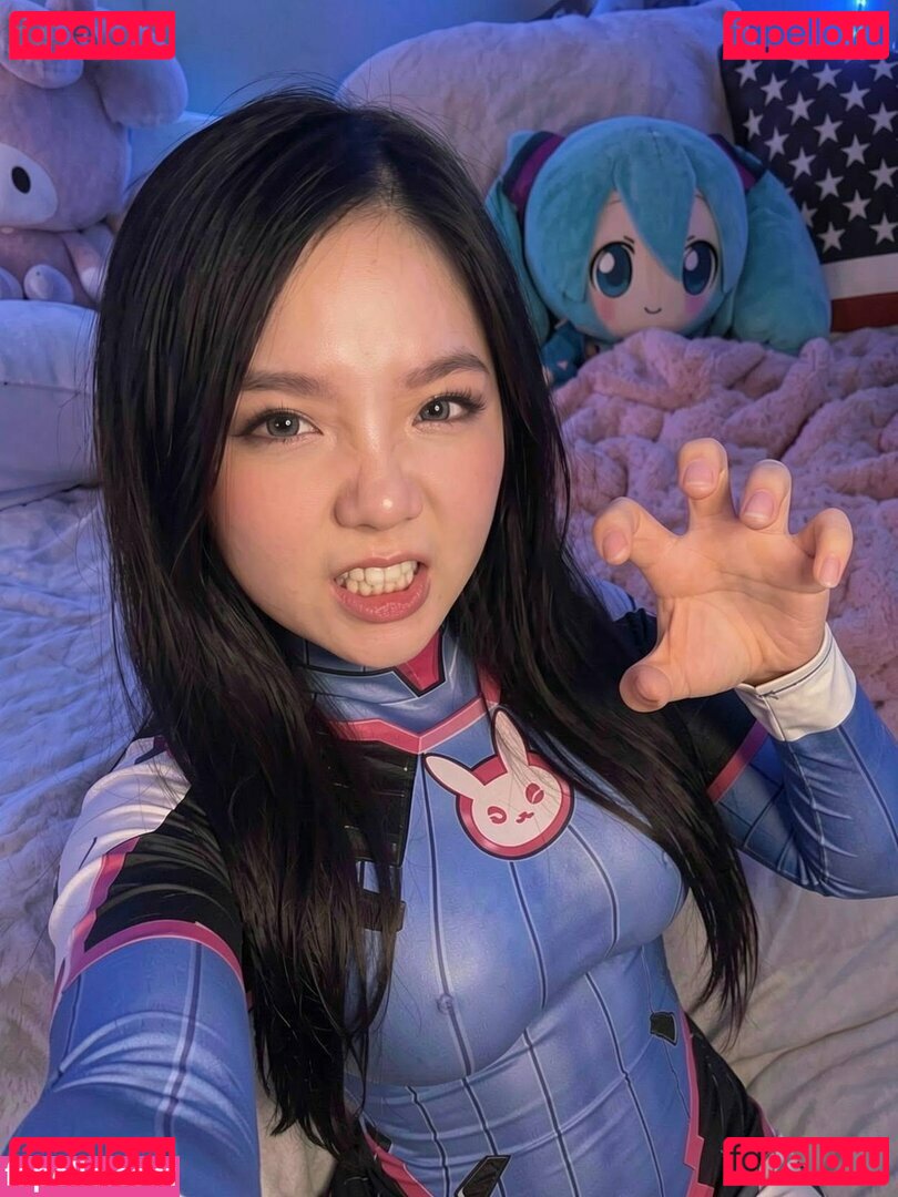 Mini Lullu Fotografie nud OnlyFans 14