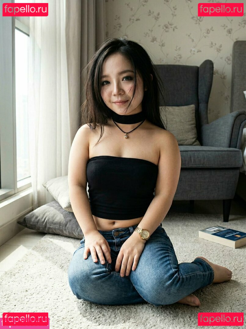 Mini Lullu Fotografie nud OnlyFans 6