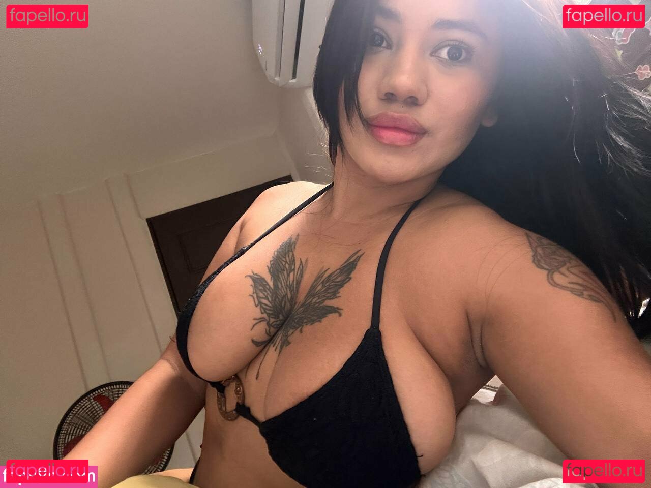 Elky Ochoa Çıplak OnlyFans Fotoğrafı 9