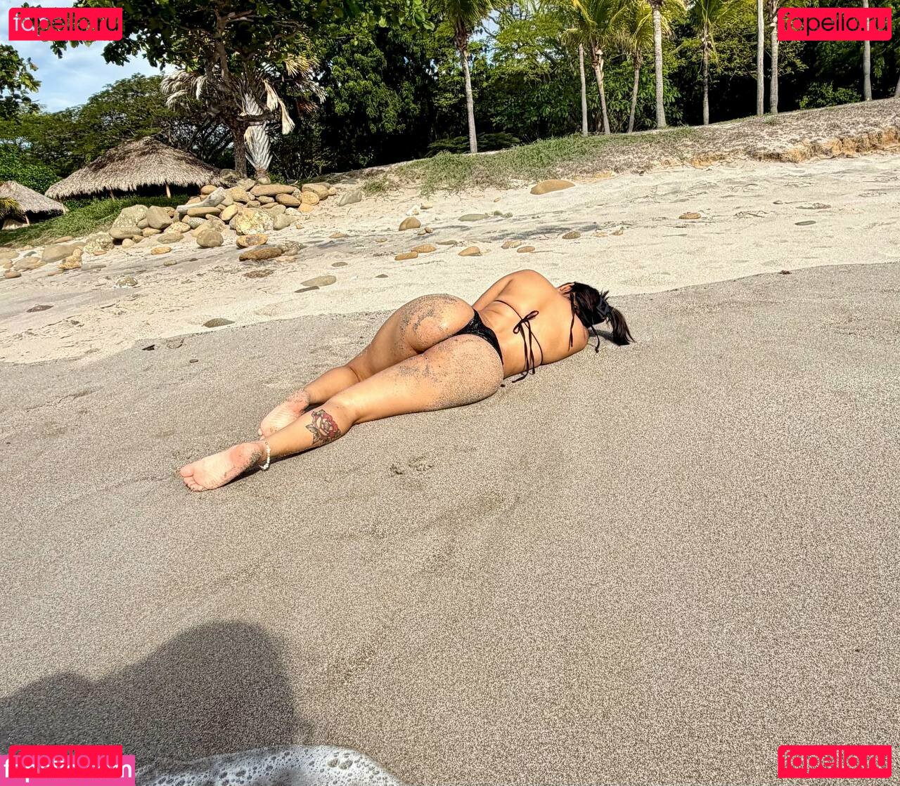 Elky Ochoa Çıplak OnlyFans Fotoğrafı 6