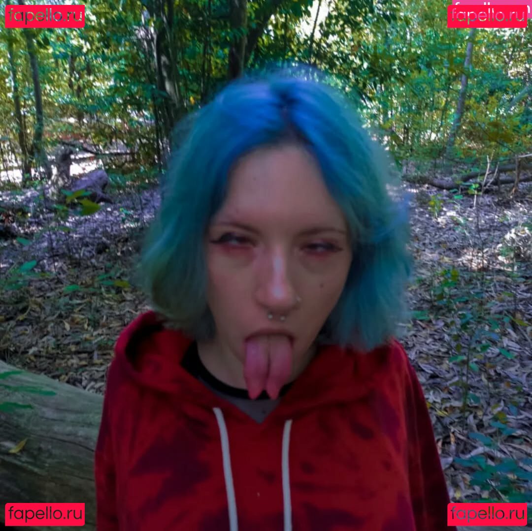 Rabbit Snake OnlyFansヌード写真 4