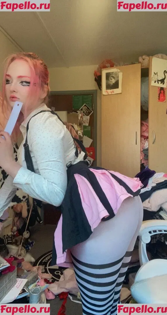 KittyKatSparrow Onlyfans Photo Gallery 