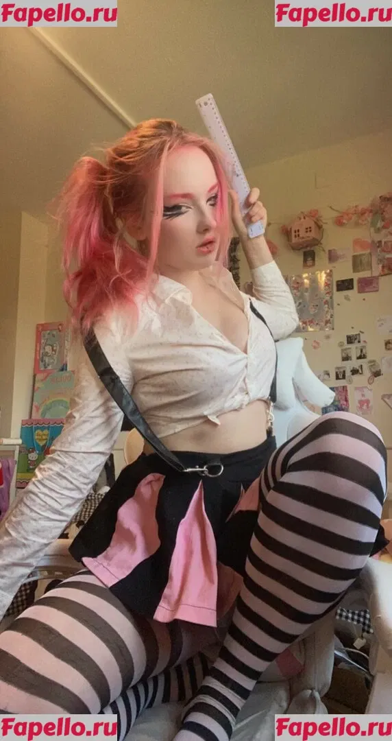KittyKatSparrow Onlyfans Photo Gallery 