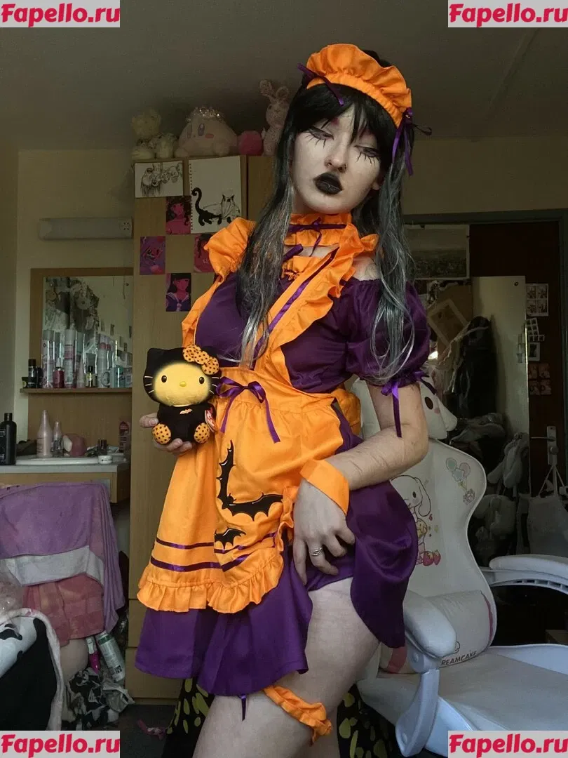KittyKatSparrow Onlyfans Photo Gallery 