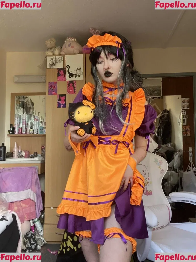 KittyKatSparrow Onlyfans Photo Gallery 