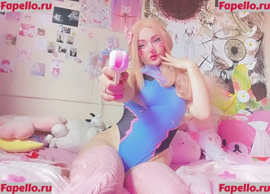 KittyKatSparrow Onlyfans Photo Gallery 