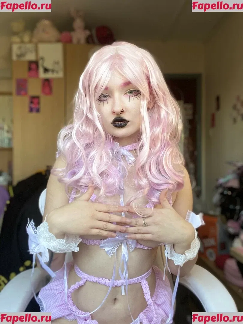 KittyKatSparrow Onlyfans Photo Gallery 