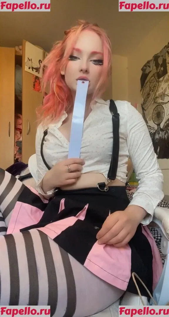KittyKatSparrow Onlyfans Photo Gallery 