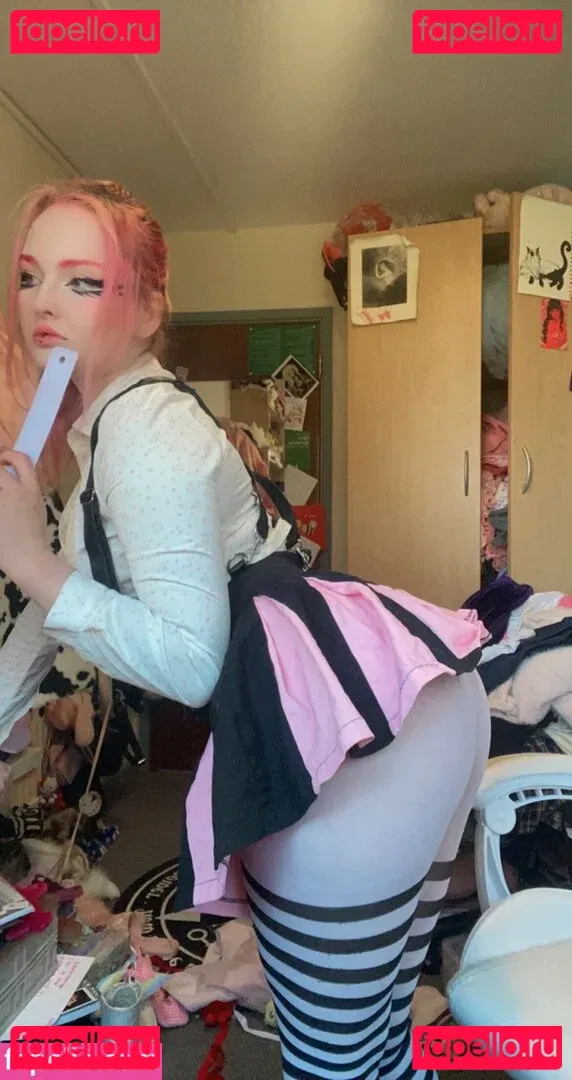 KittyKatSparrow Onlyfans Photo Gallery 