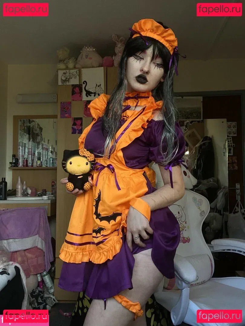 KittyKatSparrow Onlyfans Photo Gallery 