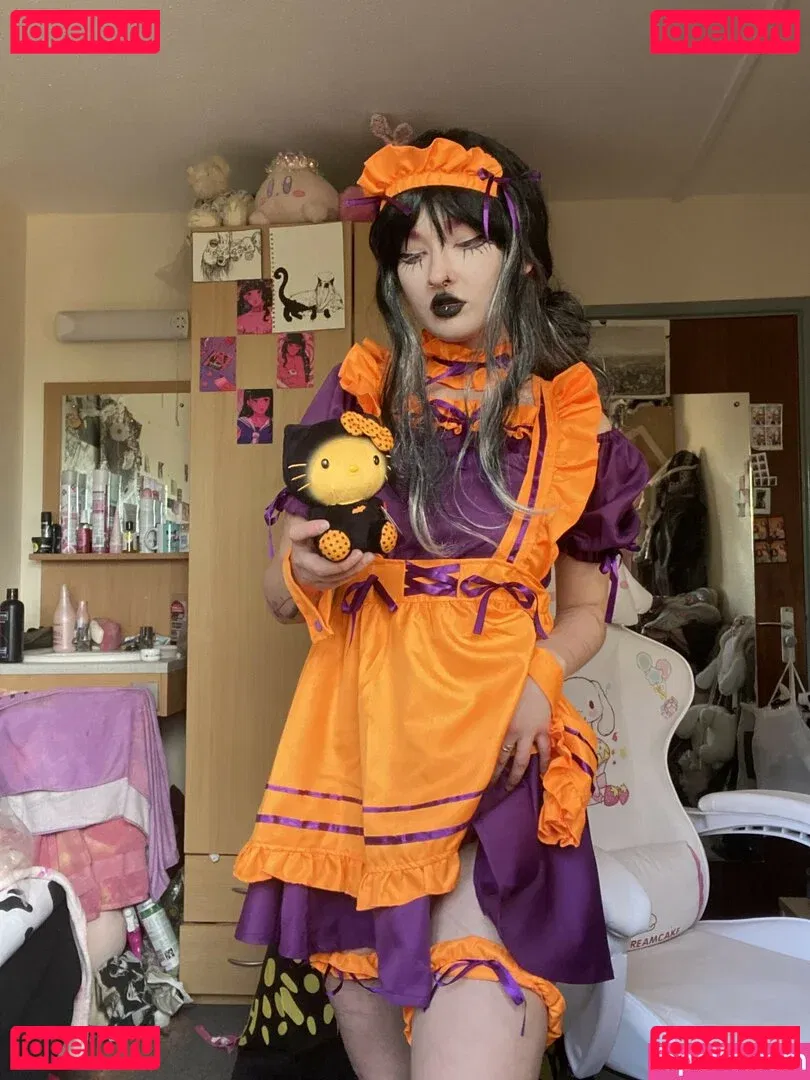 KittyKatSparrow Onlyfans Photo Gallery 