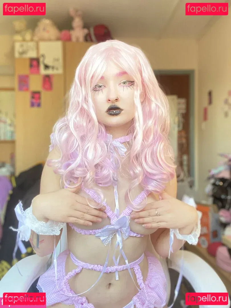 KittyKatSparrow Onlyfans Photo Gallery 