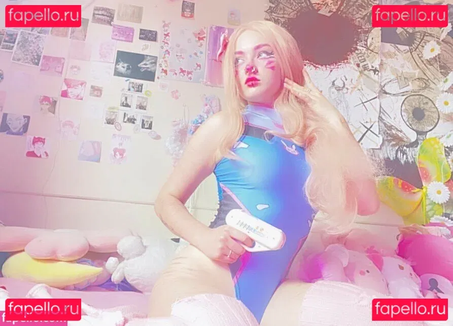 KittyKatSparrow Onlyfans Photo Gallery 