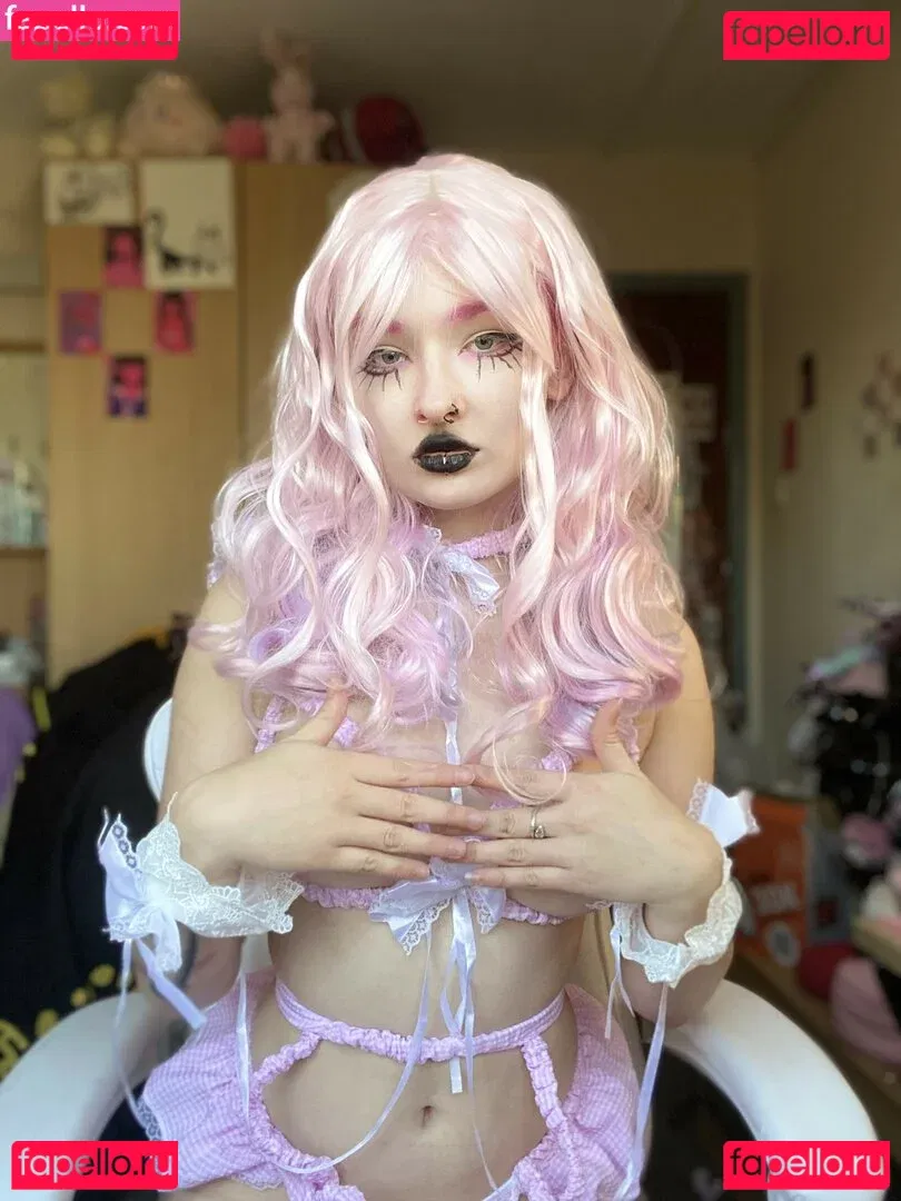 KittyKatSparrow Onlyfans Photo Gallery 