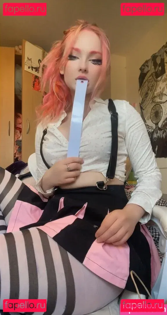 KittyKatSparrow Onlyfans Photo Gallery 